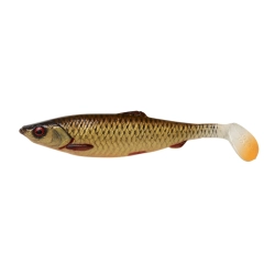 Savage Gear guma 4D Herring Shad 13cm d.roach(x40)